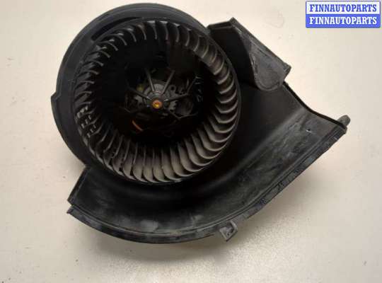 купить Двигатель отопителя (моторчик печки) на BMW X5 E70 2006-2013