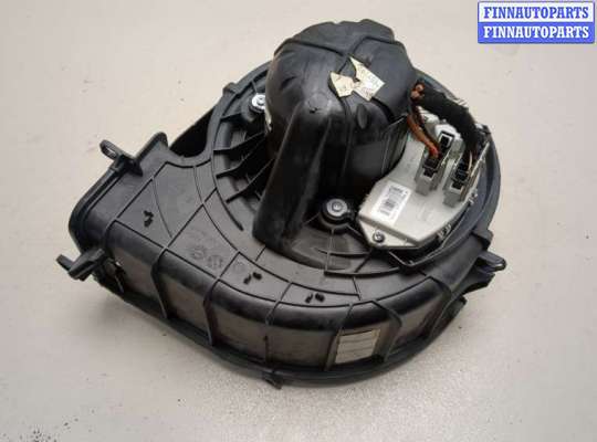 Двигатель отопителя (моторчик печки) BM3606400 на BMW X5 E70 2006-2013
