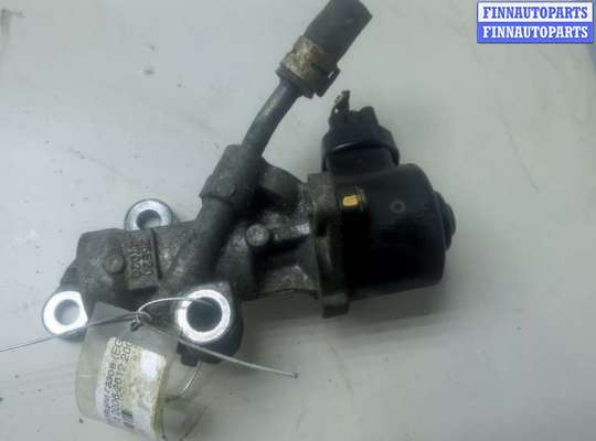 купить Клапан рециркуляции газов (EGR) на Toyota Auris E15 2006-2012