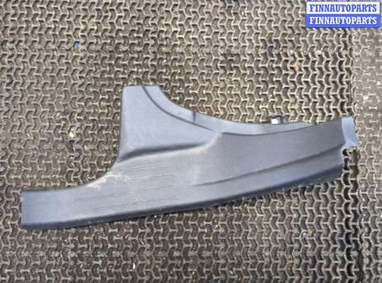 купить Накладка на порог на Subaru Legacy Outback (B15) 2014-2019