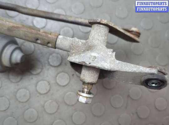 купить Механизм стеклоочистителя (трапеция дворников) на Hummer H3