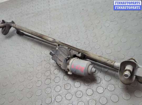 купить Механизм стеклоочистителя (трапеция дворников) на Hummer H3