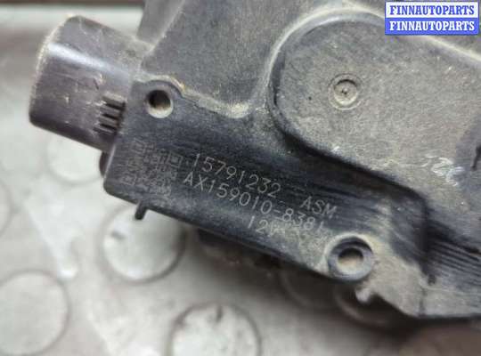 купить Механизм стеклоочистителя (трапеция дворников) на Hummer H3