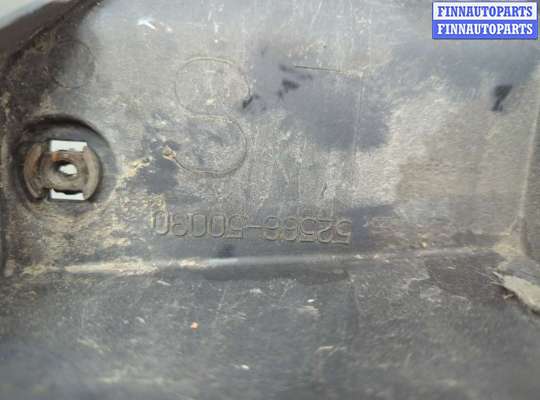 купить Кронштейн бампера на Lexus LS460 2006-2017