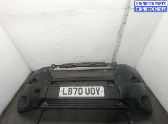 Бампер PG1203712 на Citroen Jumper (Relay) 2014-2025