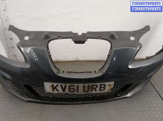купить Бампер на Seat Leon 2 2005-2012
