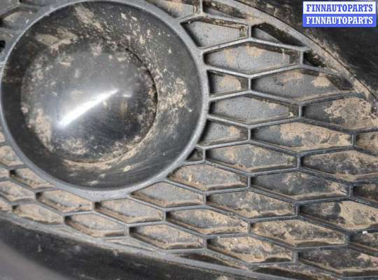 купить Бампер на Seat Leon 2 2005-2012