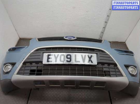 Заглушка буксировочного крюка FO2097867 на Ford Kuga 2008-2012