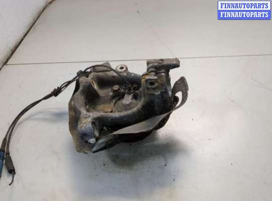 купить Ступица (кулак, цапфа) на BMW 5 E39 1995-2003