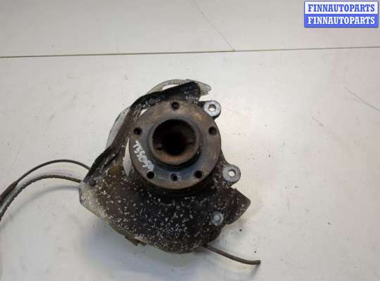 купить Ступица (кулак, цапфа) на BMW 5 E39 1995-2003