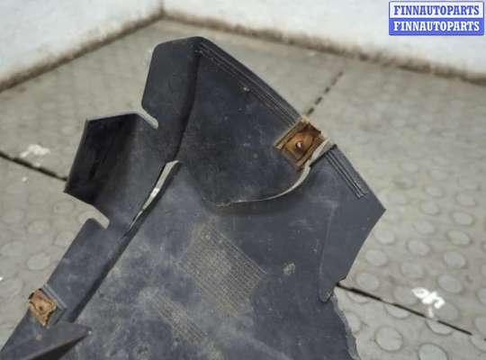 купить Защита арок (подкрылок) на BMW 5 F10 2010-2017