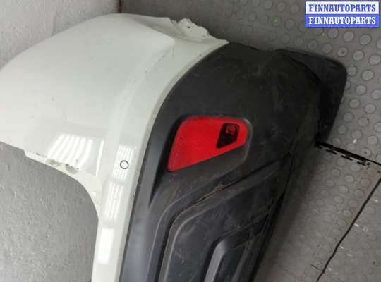 Фара противотуманная (ПТФ) на Mitsubishi Eclipse Cross