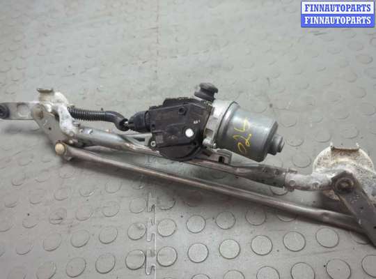 купить Механизм стеклоочистителя (трапеция дворников) на Chevrolet Equinox 2017-2024