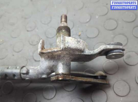 купить Механизм стеклоочистителя (трапеция дворников) на Chevrolet Equinox 2017-2024