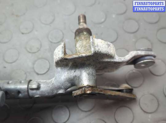 купить Механизм стеклоочистителя (трапеция дворников) на Chevrolet Equinox 2017-2024