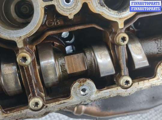 купить Головка блока (ГБЦ) на Audi A4 (B6) 2000-2006