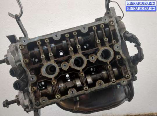 купить Головка блока (ГБЦ) на Audi A4 (B6) 2000-2006