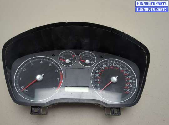 купить Щиток приборов (приборная панель) на Ford Focus 2 2005-2008