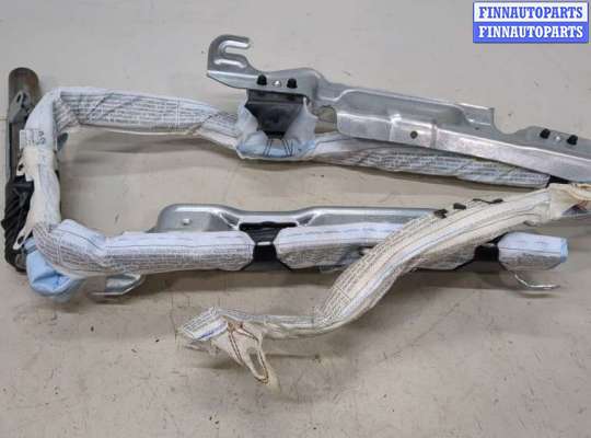 Подушка безопасности боковая (шторка) BM3017910 на BMW X1 (E84) 2009-2015