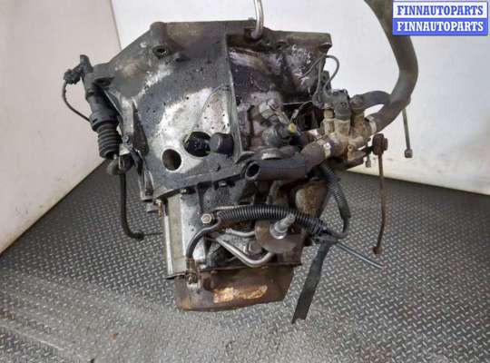 купить КПП 5-ст.мех. (МКПП) на Peugeot Partner 2002-2008