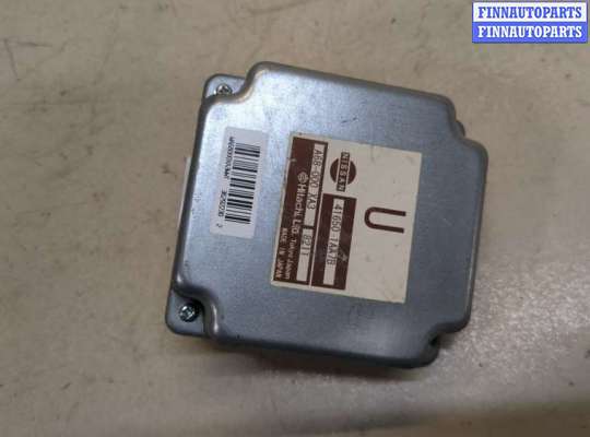 купить Блок управления раздаткой на Nissan Murano 2008-2015