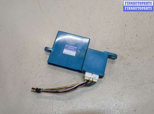 купить Блок управления центральным замком на Toyota RAV 4 2006-2013