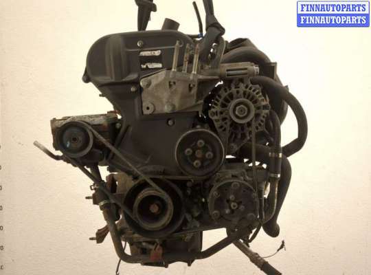 купить Насос гидроусилителя руля (ГУР) на Ford Fusion 2002-2012