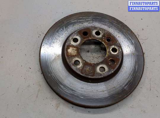 купить Диск тормозной на Opel Astra G 1998-2005