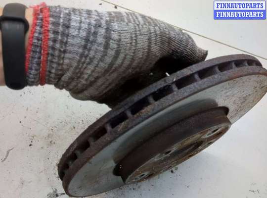 купить Диск тормозной на Opel Astra G 1998-2005