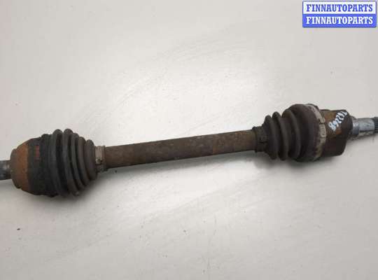 Полуось (приводной вал, шрус) FO2172871 на Ford Focus 2 2008-2011