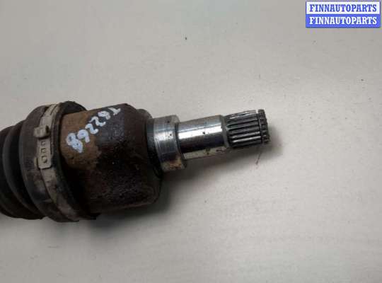 купить Полуось (приводной вал, шрус) на Ford Focus 2 2008-2011