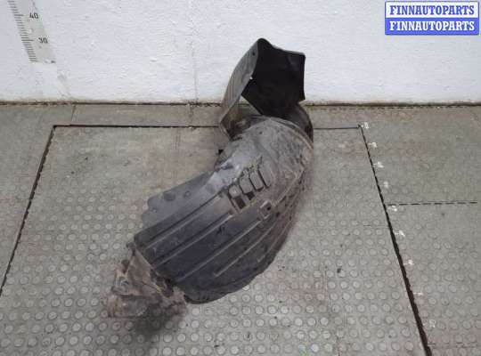 купить Защита арок (подкрылок) на Nissan Qashqai 2006-2013