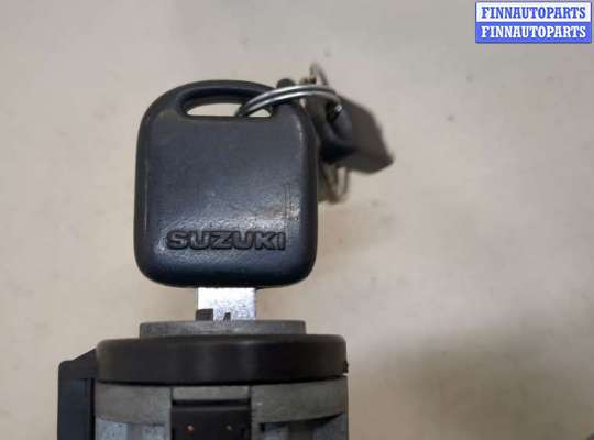 купить Замок зажигания на Suzuki Grand Vitara 1997-2006
