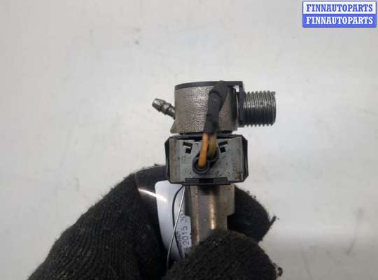 купить Форсунка топливная на Opel Antara 2006-2015