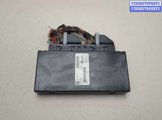 купить Блок комфорта на BMW 5 E60 2003-2010