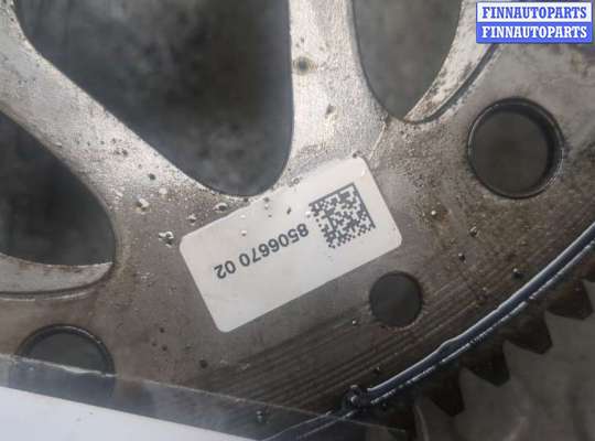 купить Маховик АКПП (драйв плата) на BMW X5 E70 2006-2013