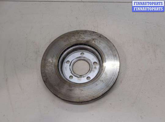 Диск тормозной FO1950700 на Ford Focus 3 2011-2015