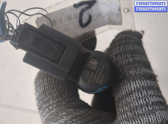 купить Форсунка топливная на Nissan Qashqai 2006-2013