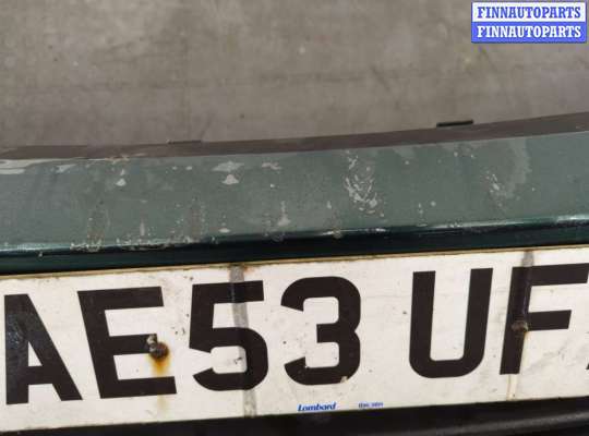 купить Бампер на Ford Focus 1 1998-2004