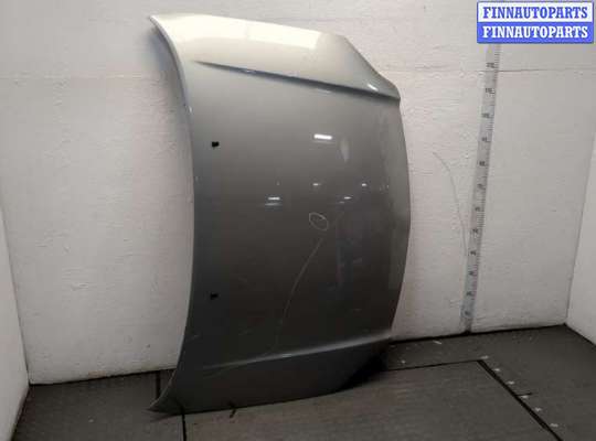 Капот TT959959 на Toyota Avensis 2 2003-2009