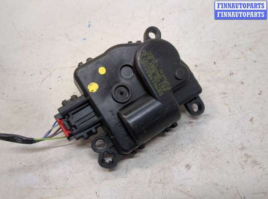 купить Электропривод заслонки отопителя на Ford Fusion 2012-2016 USA