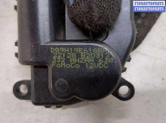 купить Электропривод заслонки отопителя на Ford Fusion 2012-2016 USA