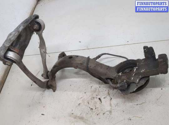 Рычаг подвески на Volkswagen Passat B5 (3B)