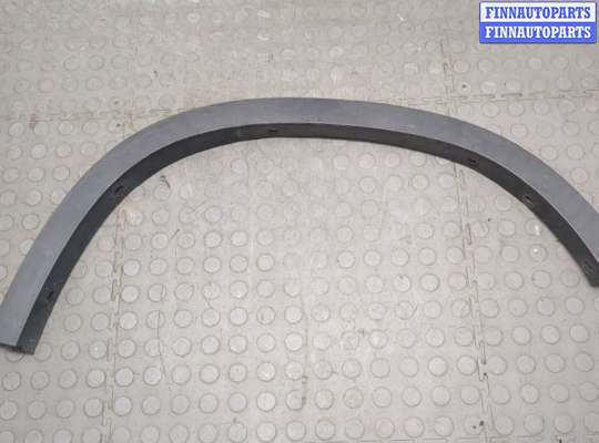 купить Молдинг крыла на BMW X2 (F39) 2017-2023