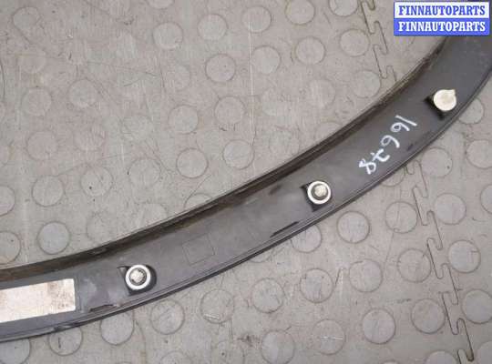 купить Молдинг крыла на BMW X2 (F39) 2017-2023