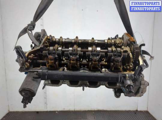 Головка блока (ГБЦ) PG1207927 на Peugeot 207 2006-2015