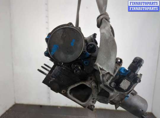 купить Головка блока (ГБЦ) на Peugeot 207 2006-2015