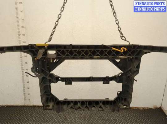 Панель передняя (телевизор) на Ford Edge (CD3)