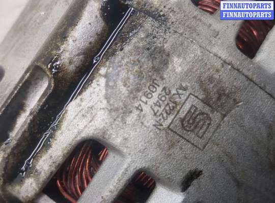 купить Генератор на Volkswagen Passat 6 2005-2010