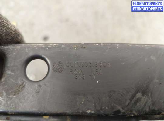 купить Кронштейн радиатора на Volkswagen Atlas 2017-2025